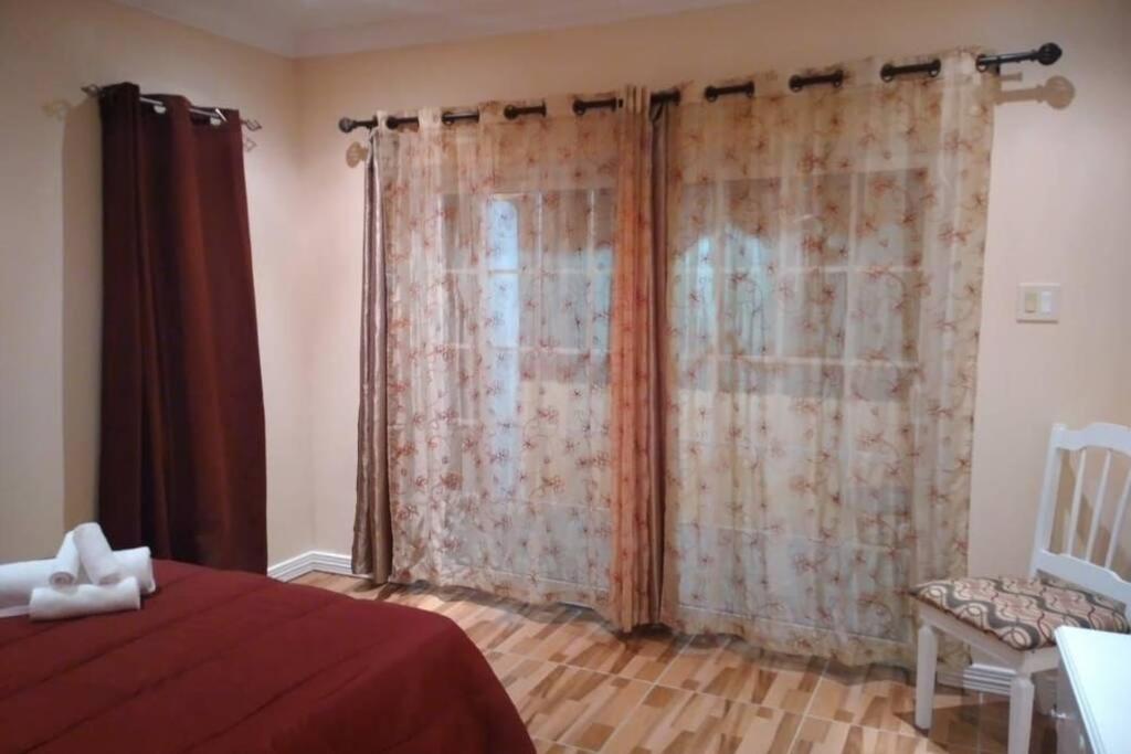 Ocho Rios Hideaway Daire Dış mekan fotoğraf