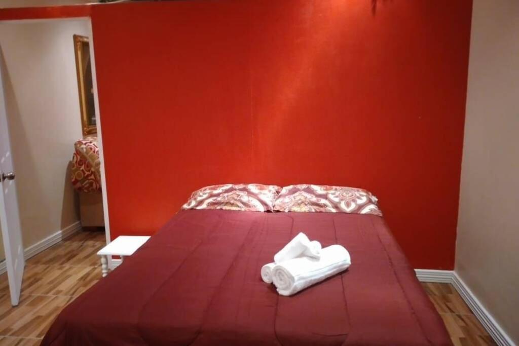 Ocho Rios Hideaway Daire Dış mekan fotoğraf