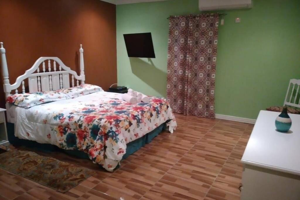 Ocho Rios Hideaway Daire Dış mekan fotoğraf